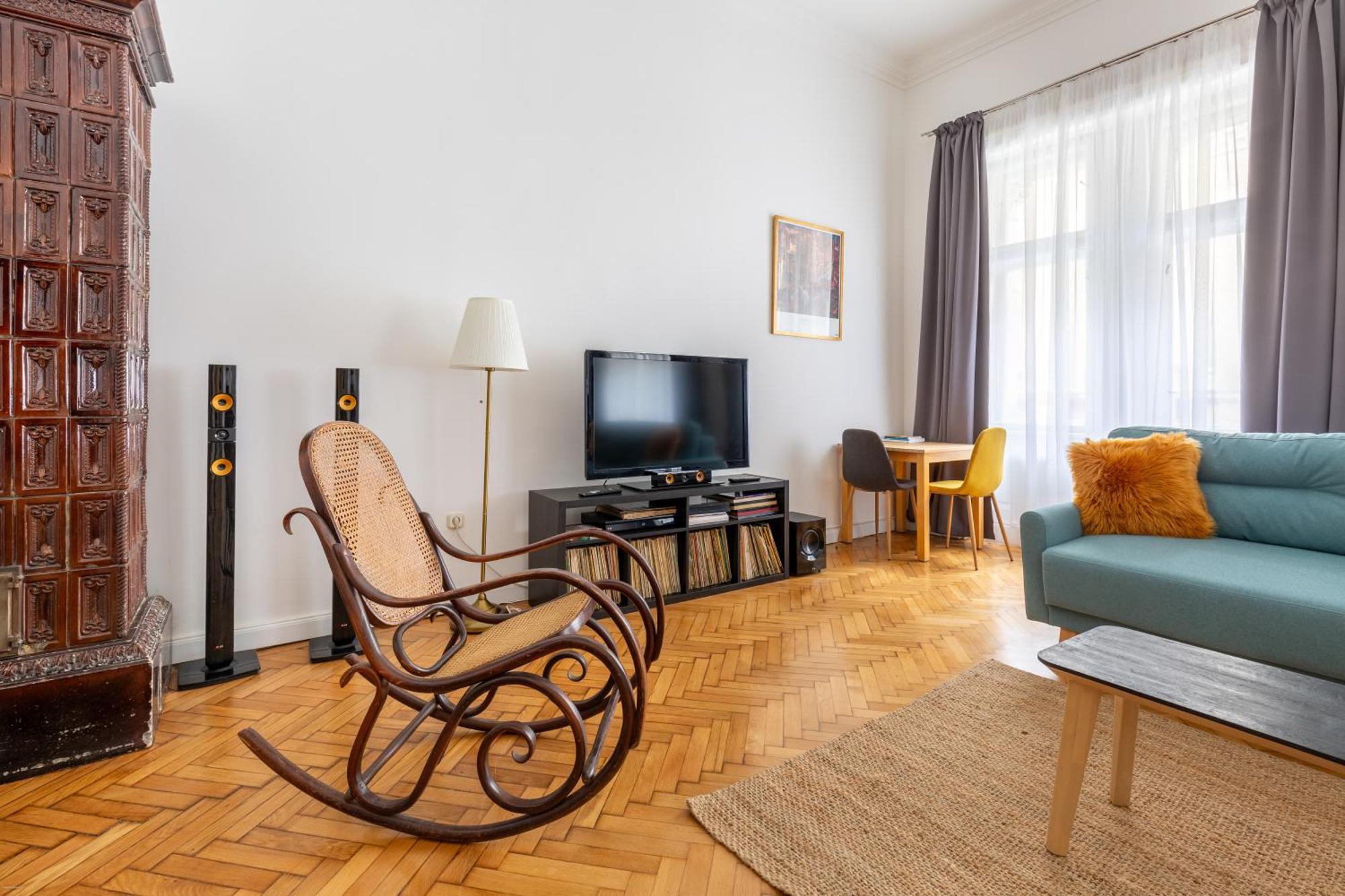 D8 Sphinx Apartman Budapeste Exterior foto