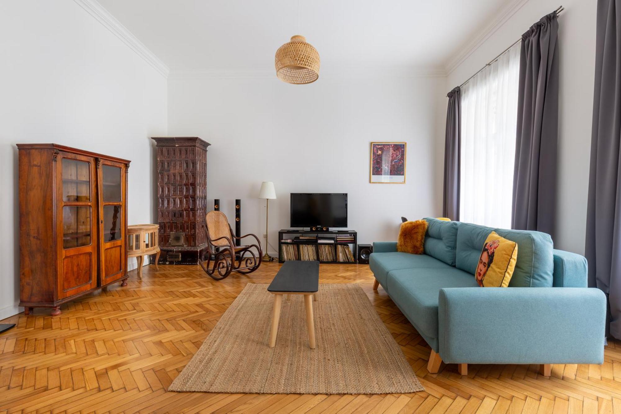 D8 Sphinx Apartman Budapeste Exterior foto