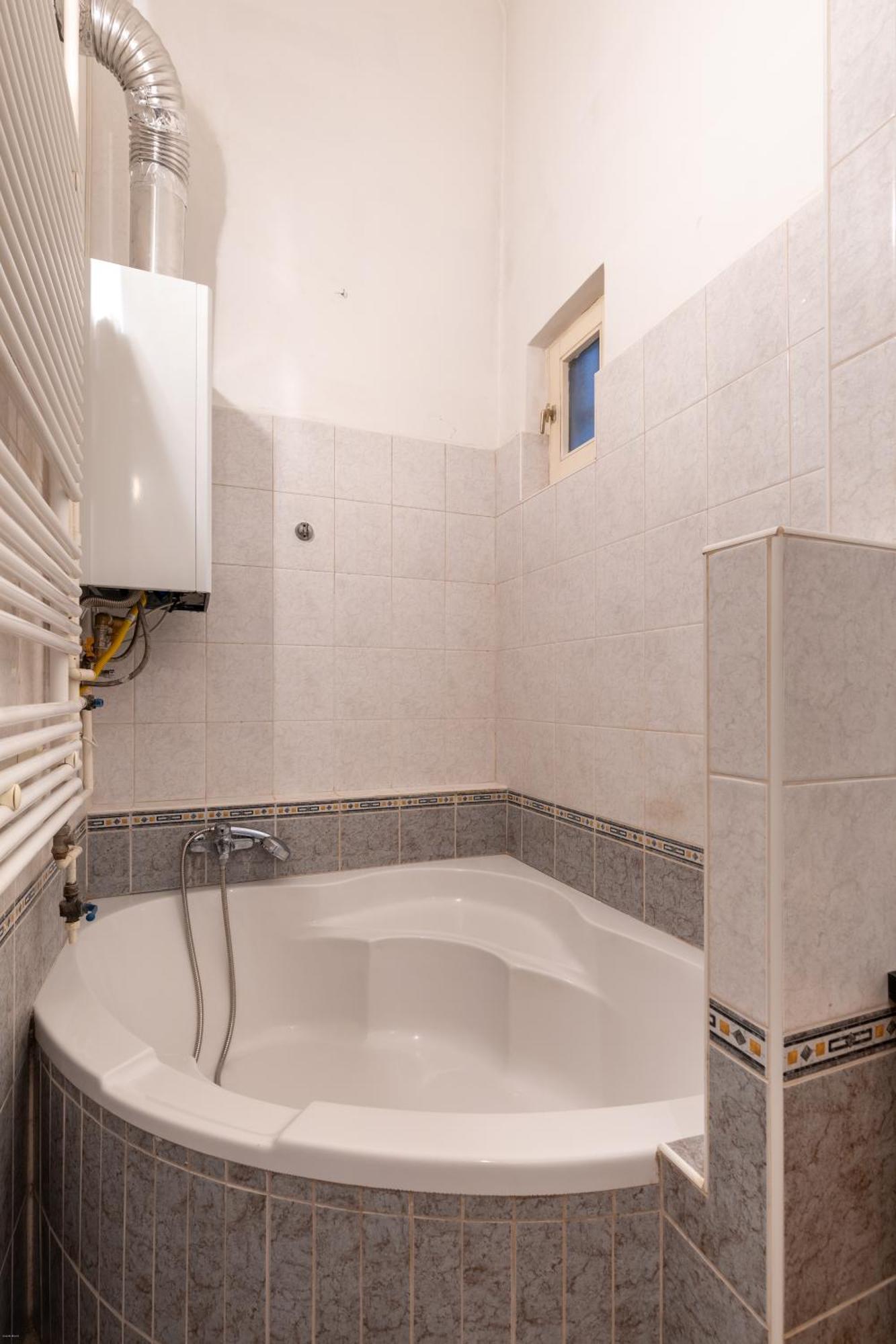 D8 Sphinx Apartman Budapeste Exterior foto