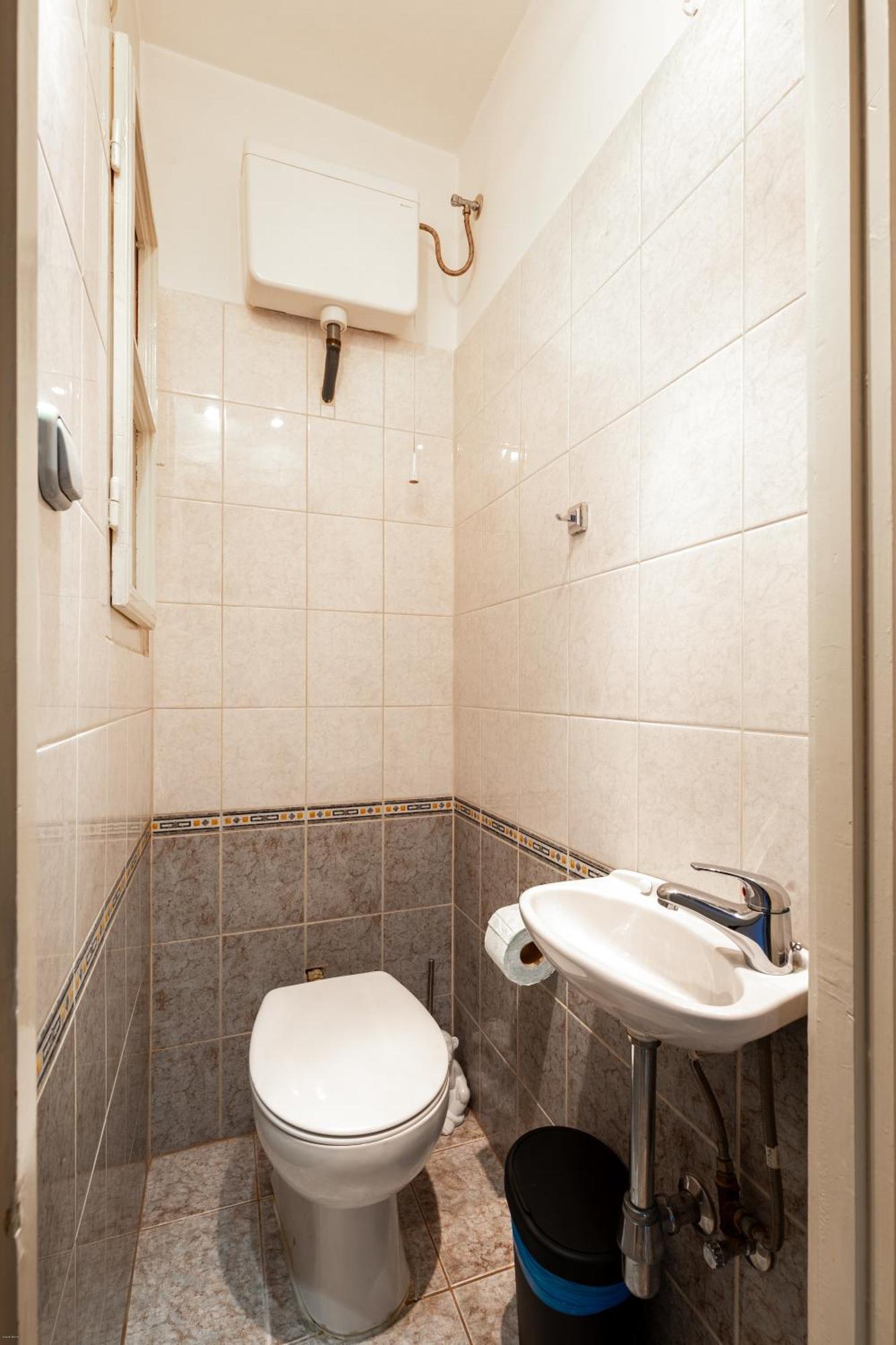 D8 Sphinx Apartman Budapeste Exterior foto